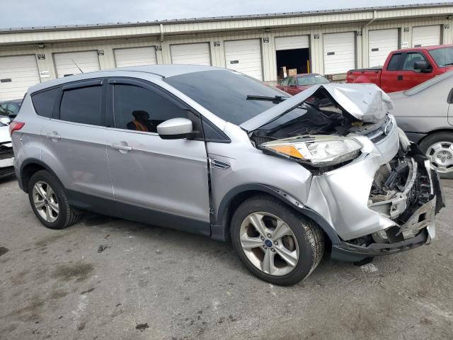 1FMCU0G78FUB70415 - 2015 FORD ESCAPE SE SILVER photo 4