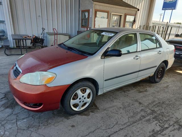 2005 TOYOTA COROLLA CE, 
