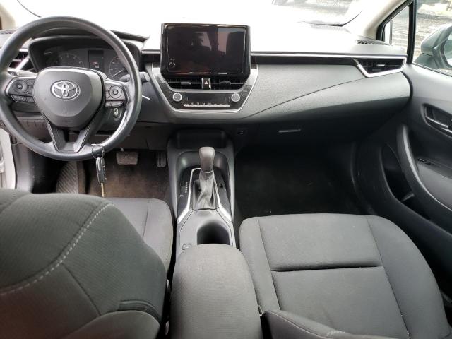 5YFB4MDE1PP012815 - 2023 TOYOTA COROLLA LE 银色 照片 8