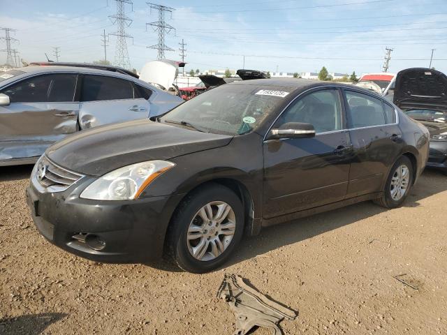 2011 NISSAN ALTIMA BASE, 