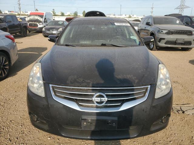 1N4AL2AP2BN515032 - 2011 NISSAN ALTIMA BASE შავი ფოტო 5