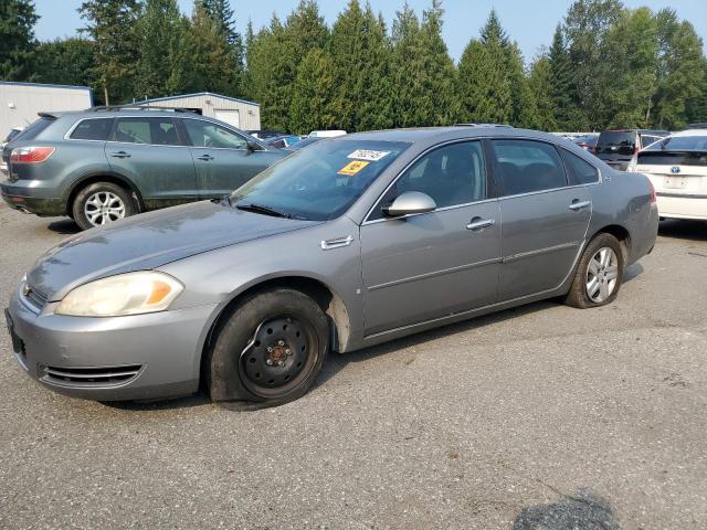 2006 CHEVROLET IMPALA LS, 