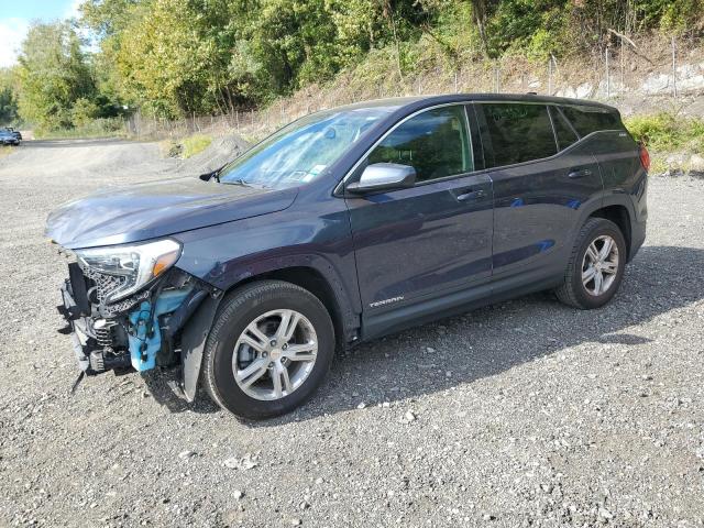 2019 GMC TERRAIN SLE, 