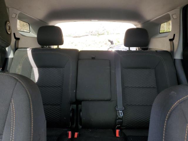 3GKALTEV7KL281600 - 2019 GMC TERRAIN SLE 蓝色 照片 10