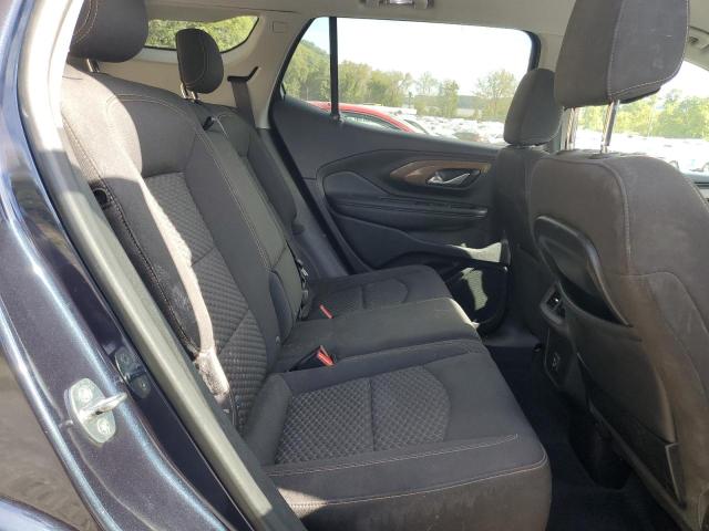 3GKALTEV7KL281600 - 2019 GMC TERRAIN SLE 蓝色 照片 11