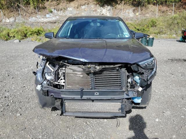 3GKALTEV7KL281600 - 2019 GMC TERRAIN SLE 蓝色 照片 5