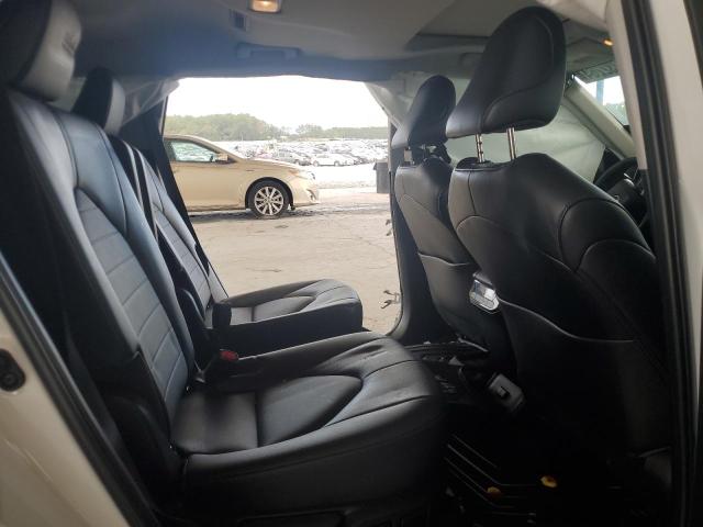 5TDGZRAH2NS559969 - 2022 TOYOTA HIGHLANDER XLE Ağ foto 11