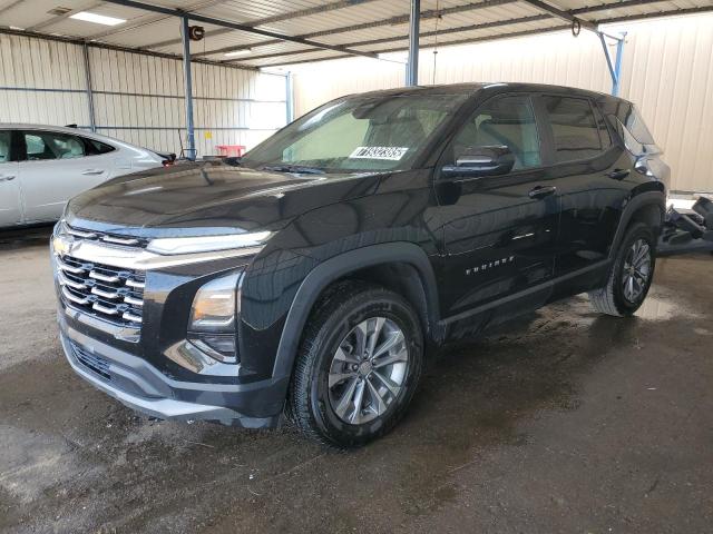 2025 CHEVROLET EQUINOX LT, 