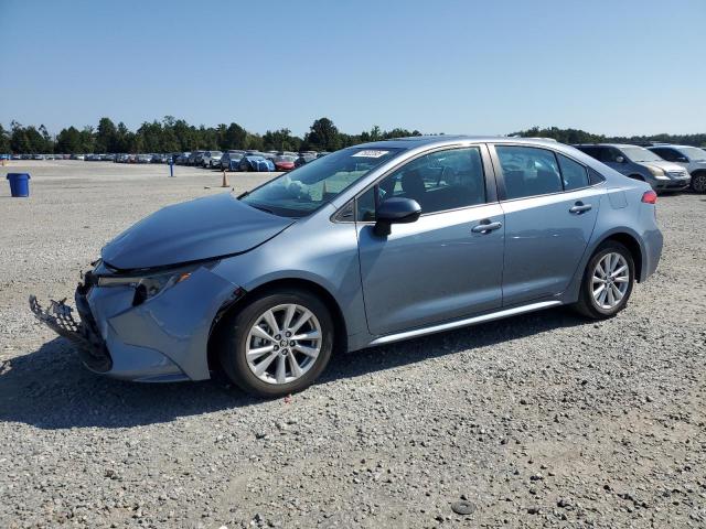 2023 TOYOTA COROLLA LE, 