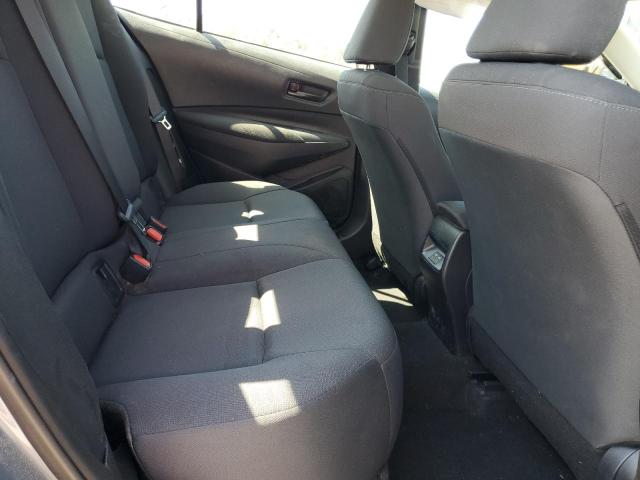 5YFB4MDE8PP036948 - 2023 TOYOTA COROLLA LE Сірий фото 10