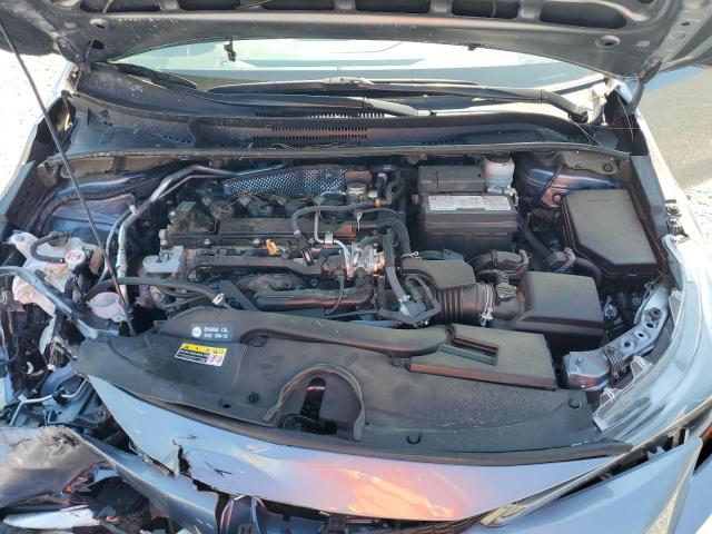 5YFB4MDE8PP036948 - 2023 TOYOTA COROLLA LE Сірий фото 11