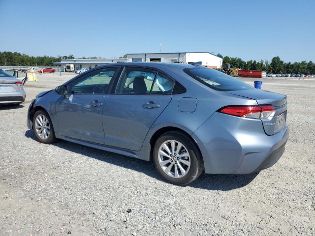 5YFB4MDE8PP036948 - 2023 TOYOTA COROLLA LE Сірий фото 2