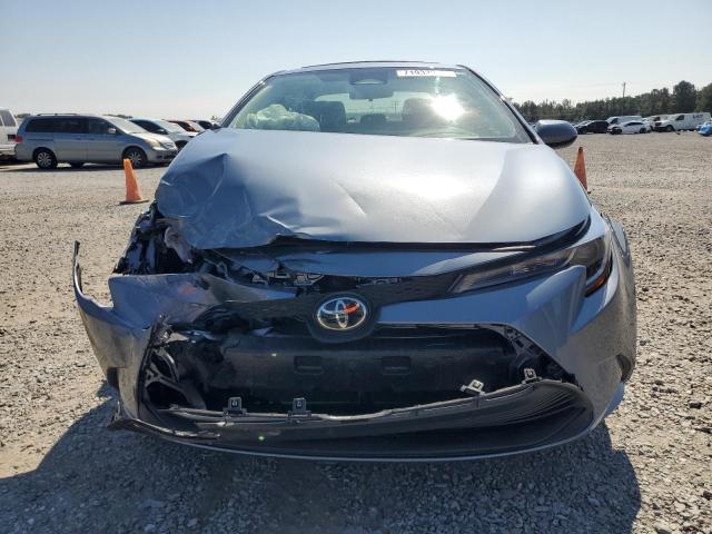 5YFB4MDE8PP036948 - 2023 TOYOTA COROLLA LE Сірий фото 5