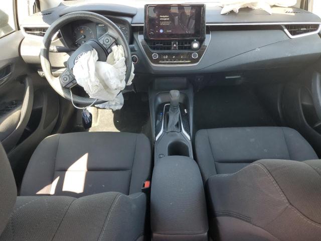 5YFB4MDE8PP036948 - 2023 TOYOTA COROLLA LE Сірий фото 8