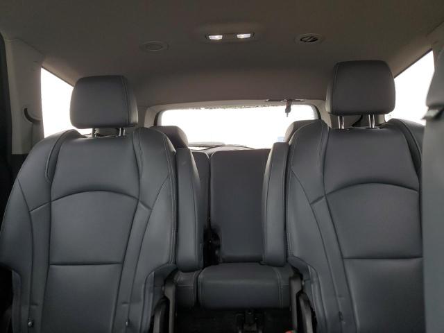 5GAEVAKW9KJ288713 - 2019 BUICK ENCLAVE ESSENCE Մոխրագույն լուսանկար 10