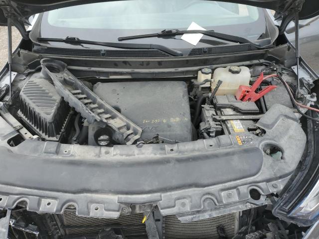 5GAEVAKW9KJ288713 - 2019 BUICK ENCLAVE ESSENCE Մոխրագույն լուսանկար 12