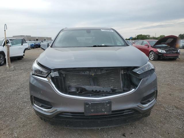 5GAEVAKW9KJ288713 - 2019 BUICK ENCLAVE ESSENCE Մոխրագույն լուսանկար 5