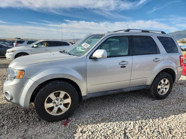 2011 FORD ESCAPE LIMITED, 