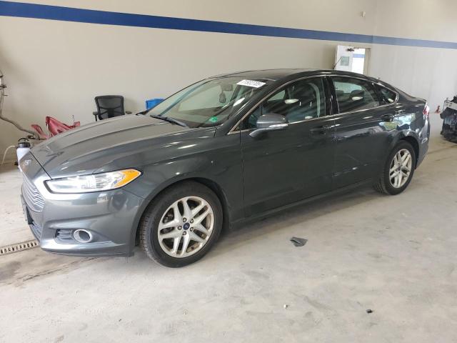 2015 FORD FUSION SE, 