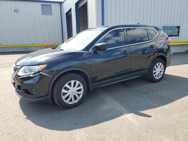 2019 NISSAN ROGUE S, 