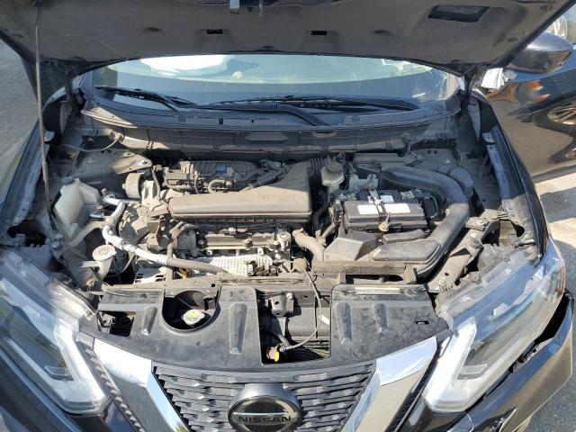5N1AT2MV8KC790822 - 2019 NISSAN ROGUE S Qara foto 12