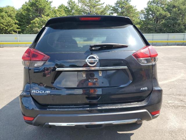 5N1AT2MV8KC790822 - 2019 NISSAN ROGUE S Qara foto 6