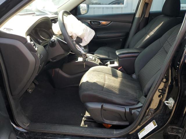 5N1AT2MV8KC790822 - 2019 NISSAN ROGUE S Qara foto 7