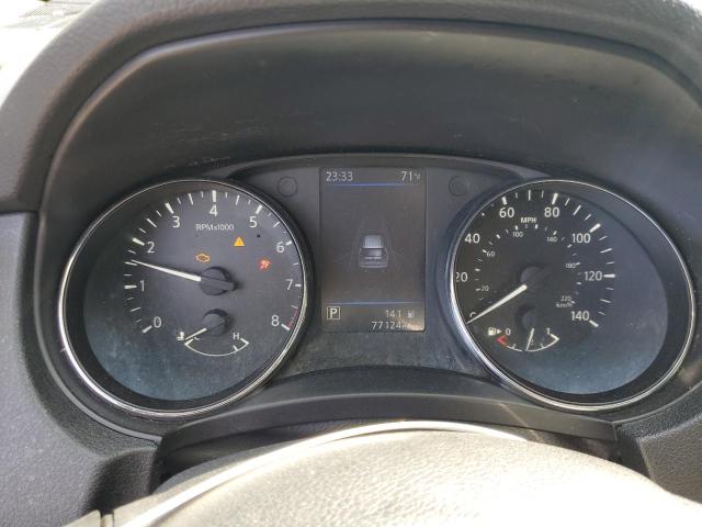 5N1AT2MV8KC790822 - 2019 NISSAN ROGUE S Qara foto 9