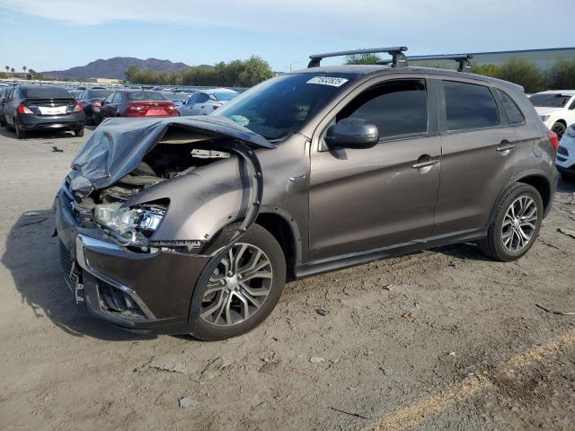 2019 MITSUBISHI OUTLANDER ES, 