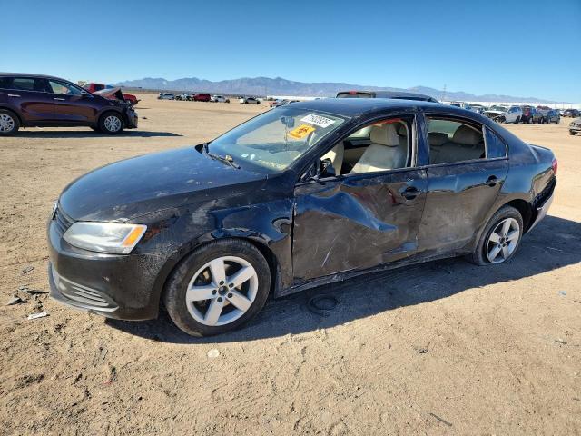 2012 VOLKSWAGEN JETTA TDI, 