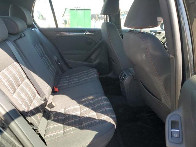 WVWGV7AJ1CW096058 - 2012 VOLKSWAGEN GTI Gri fotoğraf 10