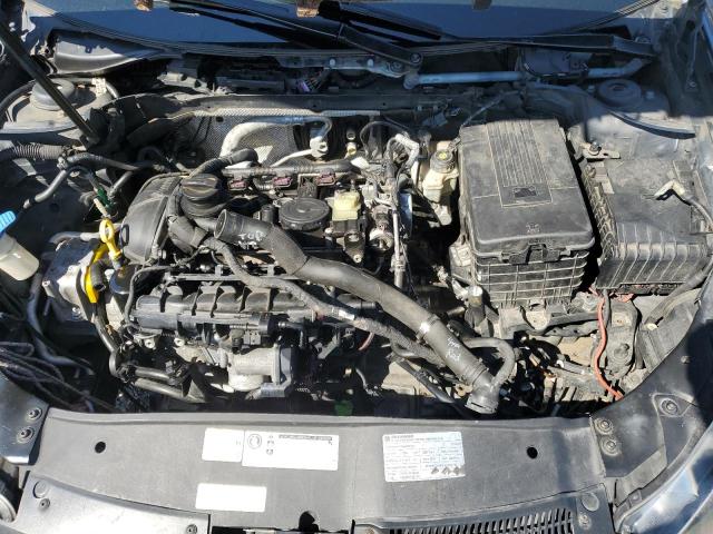 WVWGV7AJ1CW096058 - 2012 VOLKSWAGEN GTI Gri fotoğraf 11