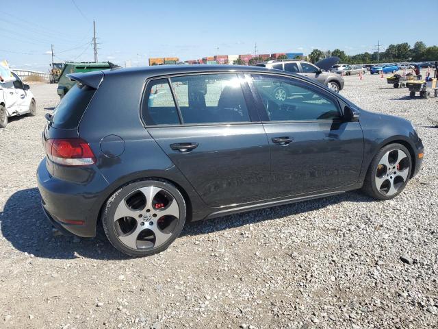 WVWGV7AJ1CW096058 - 2012 VOLKSWAGEN GTI Gri fotoğraf 3