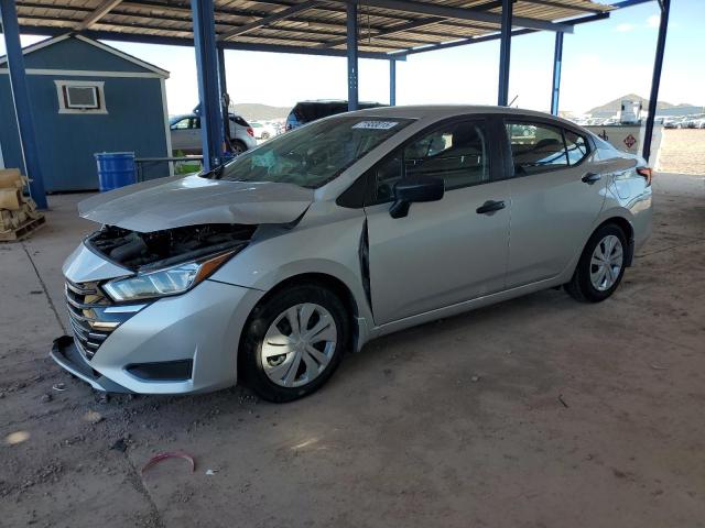 2023 NISSAN VERSA S, 