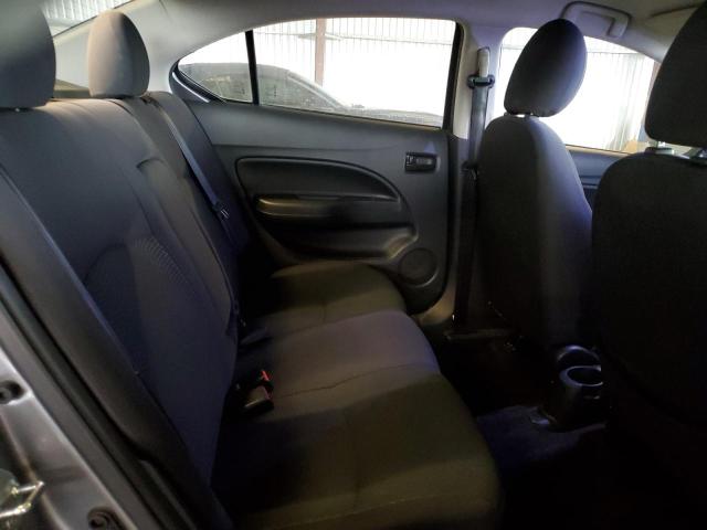 ML32F3FJ8HHF08230 - 2017 MITSUBISHI MIRAGE G4 ES GRAY photo 10