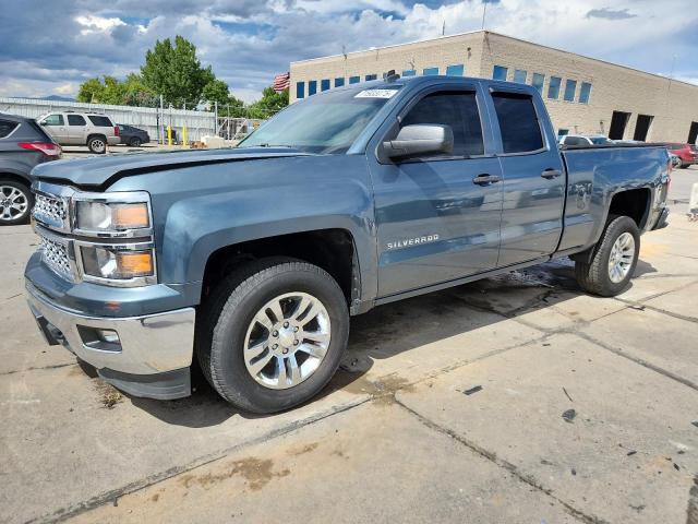 2014 CHEVROLET SILVERADO K1500 LT, 