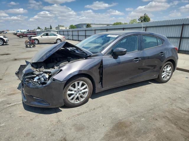2018 MAZDA 3 SPORT, 
