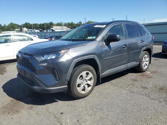 2020 TOYOTA RAV4 LE, 