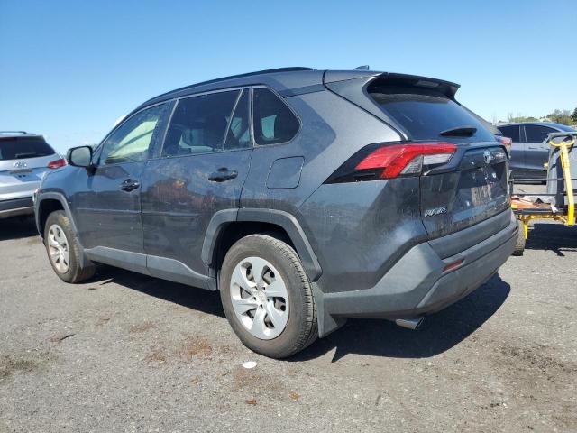 JTMF1RFV4LD053019 - 2020 TOYOTA RAV4 LE GRAY photo 2