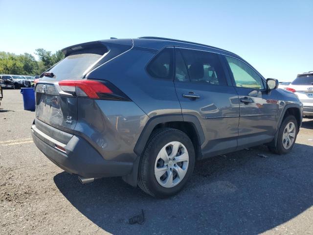 JTMF1RFV4LD053019 - 2020 TOYOTA RAV4 LE GRAY photo 3