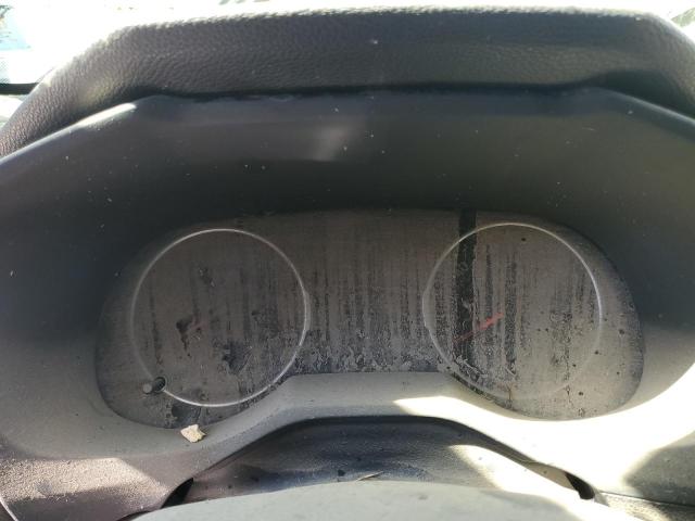 JTMF1RFV4LD053019 - 2020 TOYOTA RAV4 LE GRAY photo 9