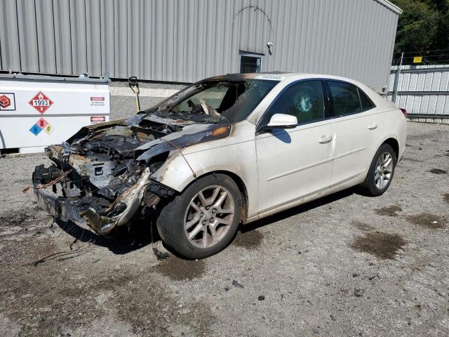 2013 CHEVROLET MALIBU 1LT, 