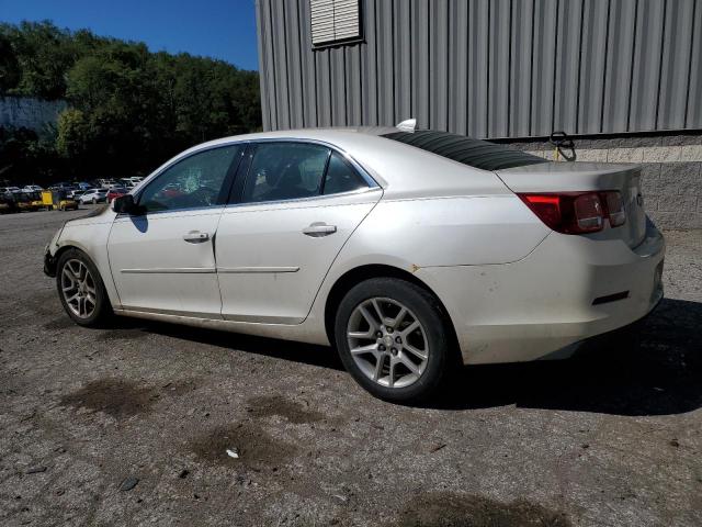 1G11C5SA0DF354725 - 2013 CHEVROLET MALIBU 1LT WHITE photo 2