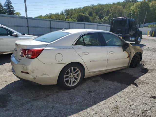 1G11C5SA0DF354725 - 2013 CHEVROLET MALIBU 1LT WHITE photo 3