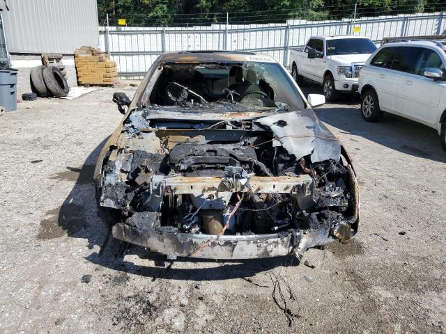 1G11C5SA0DF354725 - 2013 CHEVROLET MALIBU 1LT WHITE photo 5