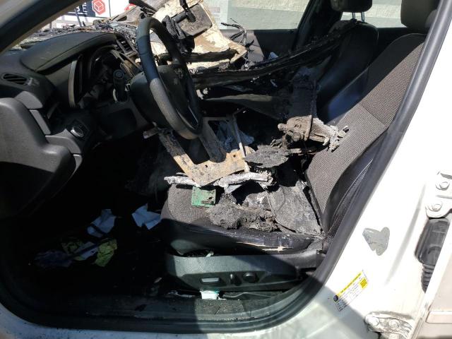 1G11C5SA0DF354725 - 2013 CHEVROLET MALIBU 1LT WHITE photo 7