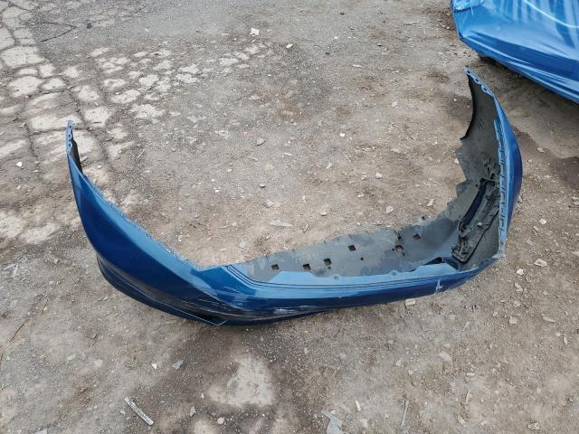 19XFB2F96CE322482 - 2012 HONDA CIVIC EXL 蓝色 照片 12