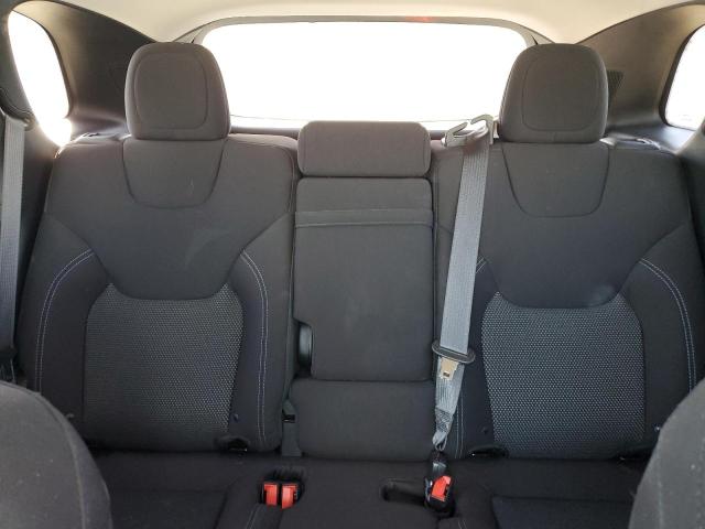 1C4PJLCXXKD313042 - 2019 JEEP CHEROKEE LATITUDE WHITE photo 10