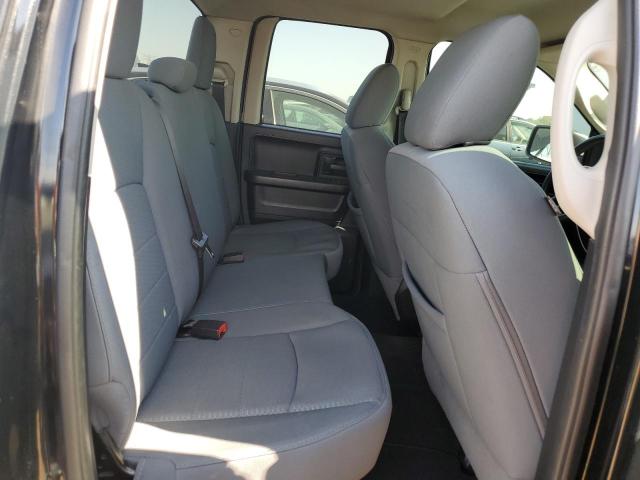 1C6RR6FT1ES148601 - 2014 RAM 1500 ST BLACK photo 10