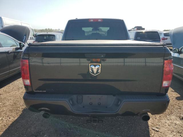 1C6RR6FT1ES148601 - 2014 RAM 1500 ST BLACK photo 6